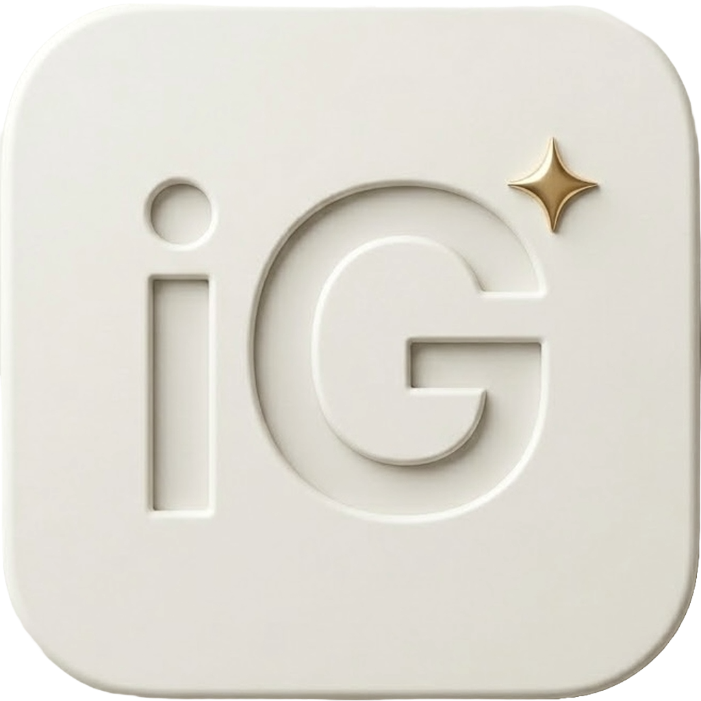 iGrammar App Icon